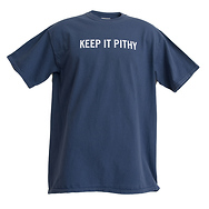 Keep It Pithy T-Shirt