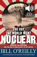 The Day the World Went Nuclear