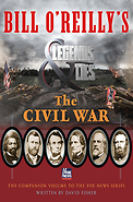 Legends & Lies: The Civil War