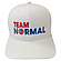 Team Normal Baseball Cap variant