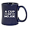 'A Cup of No Joe' Diner Coffee Mug
