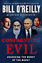 Confronting Evil - Autographed - with yearly premium membership