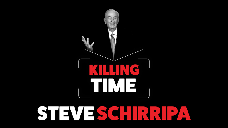 Dismissed Me! - Steve Schirripa on Ellen