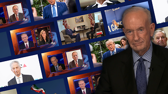 Highlights from OReillys No Spin News