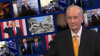 Highlights from OReillys No Spin News