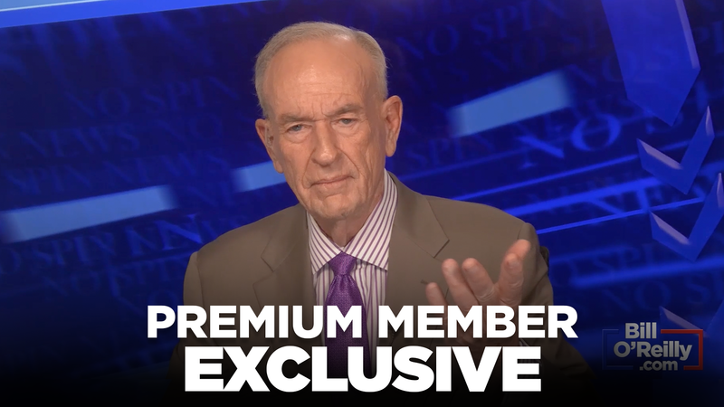 WORLD OF DELUSION: Watch Bills Premium Member Exclusive