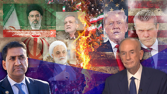 Is Action Against Iran Justified?, Christopher Tollefsen Debates the Just War Theory & Rep. Ro Khanna on Whether Iran Is an Imminent Threat