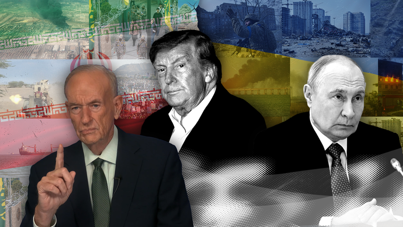 Trump vs. Putin, Should the U.S. Have Handled Irans Nuclear Threat Differently?�Tera Dahl�Weighs in & Vivek Ramaswamys Outrageous Campaign Ad