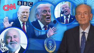 Trumps Chief of Staff Susie Wiles Controversial Interview, the Presidents Rob Reiner Comments, Combating Media Misinformation, Tim Graham Exposes Wikipedias Leftist Bias