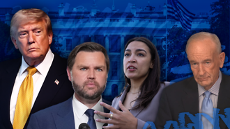 What to Expect From President Trumps Address, Mike Slater on Faith and Politics, & Tom Homans Surprise Appearance