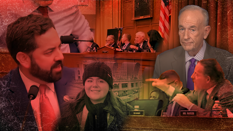 House Brawl Over Migrant Crime/ICE, L.A. Votes to Remove Noncitizen Voting & Jared Trujillo Debates Legal Exceptions for Religious Groups