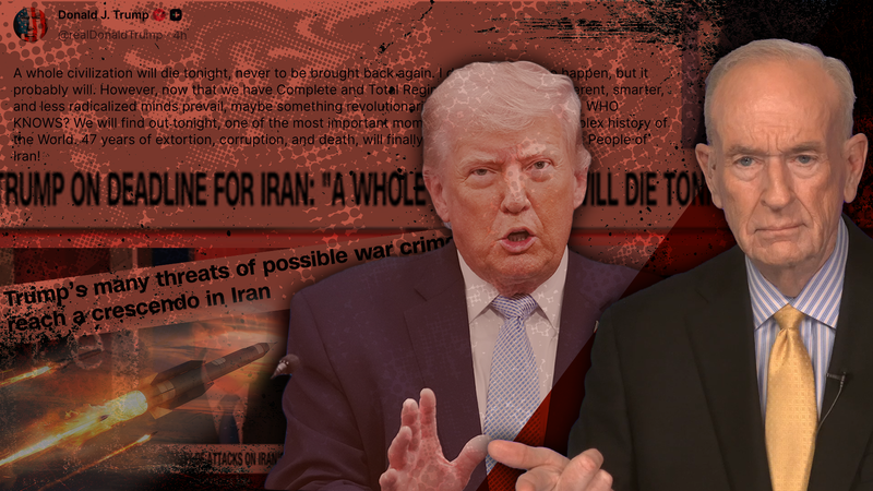 The World Awaits: U.S. Threats Against Iran Escalate, Armin Rosen on How Israelis See the Iran Crisis, Republican Dissent Begins & Pam Bondis Ousting