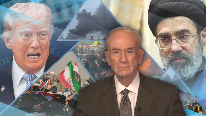 CEASEFIRE: Did Trump Win or Lose to Iran?, Leland Vittert Weighs in on the Presidents Strategy & NATOs Chief at the White House