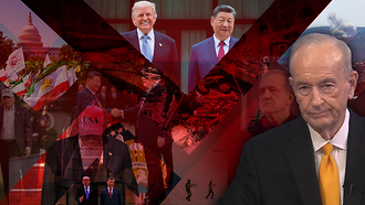President Trumps China Trip Aftermath,�Californias Medicaid Fraud Controversy with Dr. Brian Blase, & L.A. Mayor Karen Bass Wants Taxpayers to Pay for Drug Addicts Teeth
