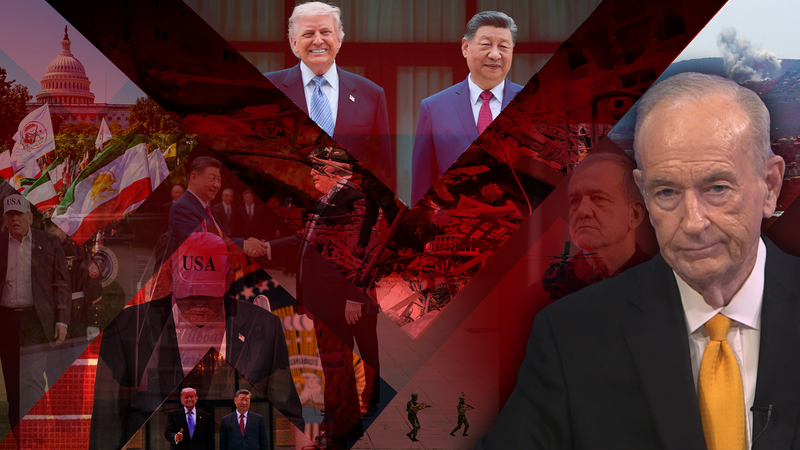 President Trumps China Trip Aftermath,�Californias Medicaid Fraud Controversy with Dr. Brian Blase, & L.A. Mayor Karen Bass Wants Taxpayers to Pay for Drug Addicts Teeth