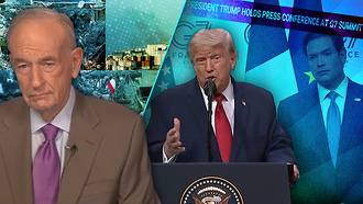 Trump Addresses Iran Deal: Whats Next?,�James S. Robbins on the 60-Day Timeline, & DOJ Targets Illinois Reparations Program
