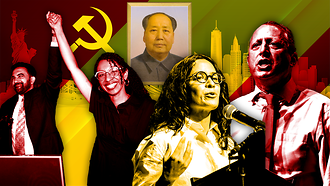 The Communists Win in New York, ACLU Boosts Spending Ahead of 2026 Midterms, & AJ Pasciuti on the Cost of War