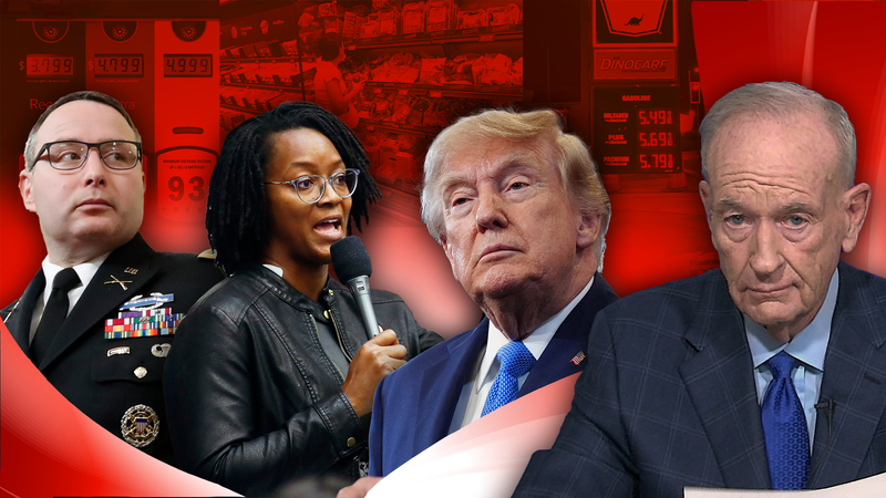 What Will Happen If Democrats Win Both Houses in November?, Lord Conrad Black on Trumps Approach to Iran and Canada & ABCs FCC Lawsuit