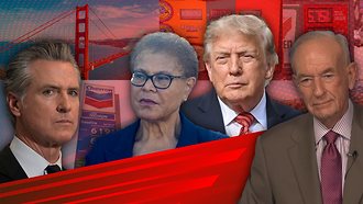 Blue State Fraud, Phill Kline on Virginias Woke Politics�Ahead of Novembers�Vote, & Record Low 60 Minutes Ratings