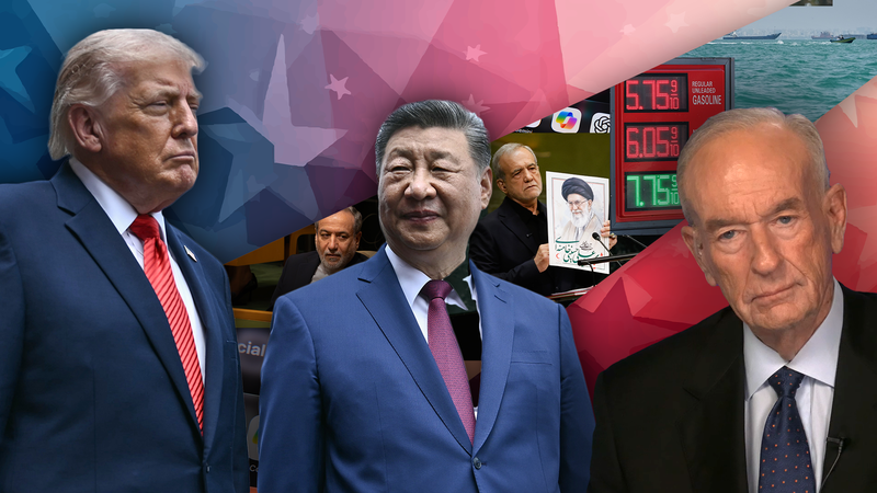 Trump-Xi Summit: What to Expect, Wayne Unger Debates if the White House Press Ban is Constitutional, & Was the FBI Hacked?�