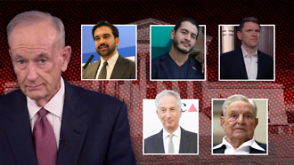 Socialisms Rise in Americas Cities,�Trumps AI Order, Ted Cruz Takes on Jack Smith & Dr. Michael Schwartz on First Amendment Rights