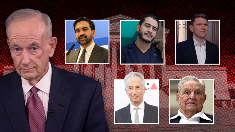 Socialisms Rise in Americas Cities,�Trumps AI Order, Ted Cruz Takes on Jack Smith & Dr. Michael Schwartz on First Amendment Rights