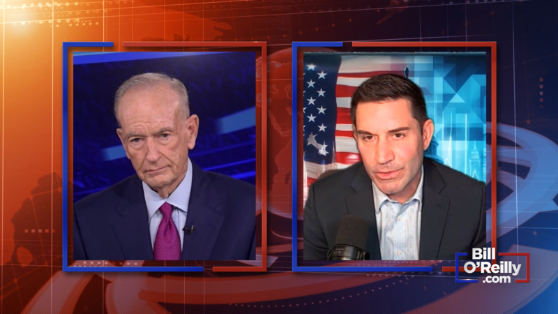 Dr. Michael Schwartz on First Amendment Rights