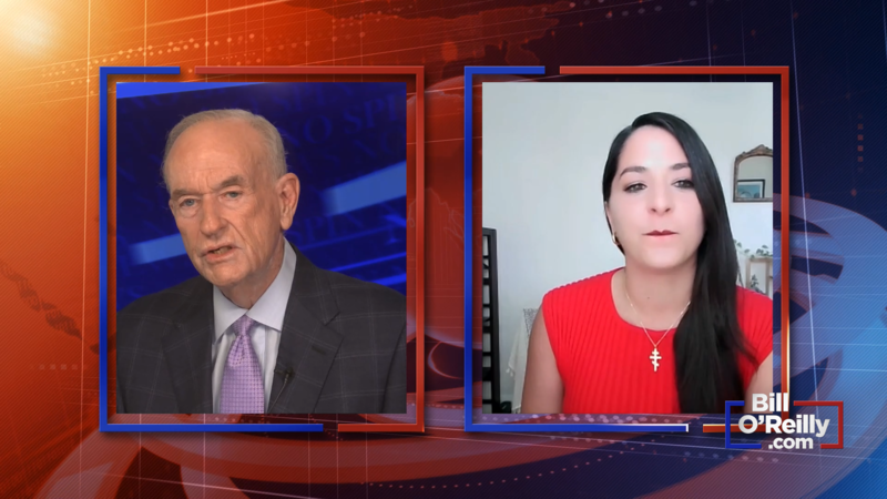 Exposing Extreme News Bias with Julie Mastrine