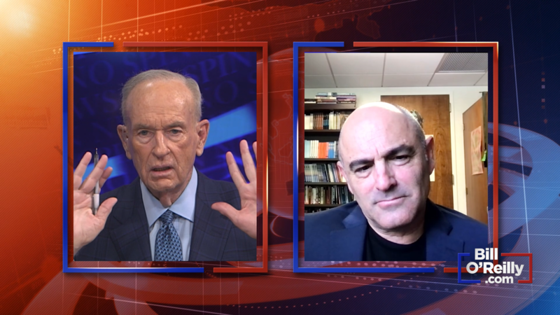 The Decline of Religion in America