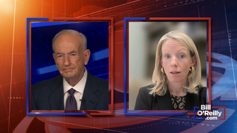 Marianne Wanamaker on Young Voters Political Views