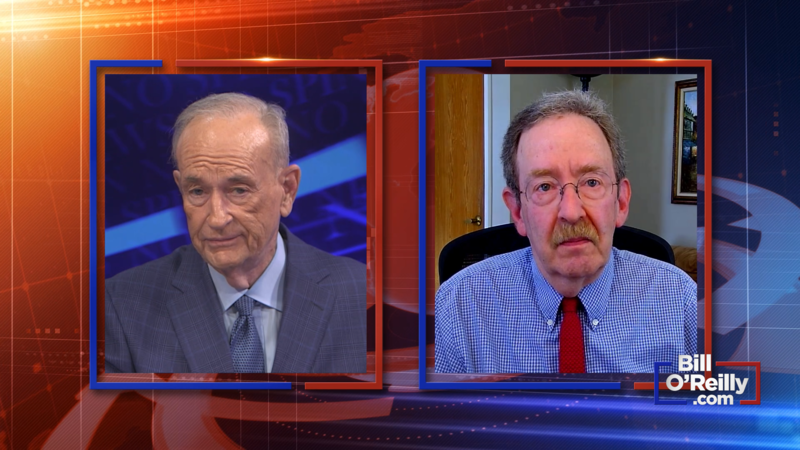 Edgar Dworsky Talks Shrinkflation