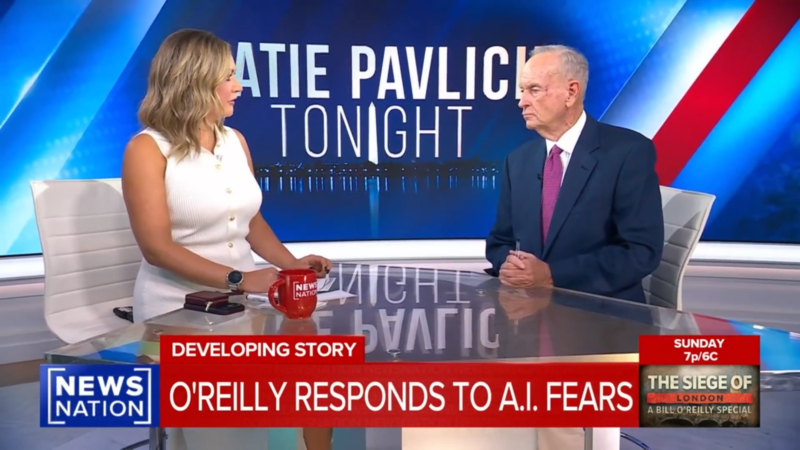 A.I. Safety, Terror Threats