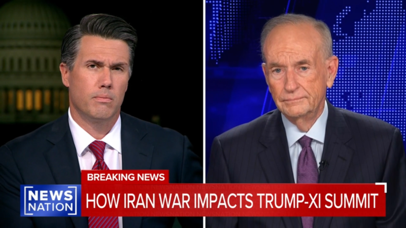 Is Trumps Presidency in Crisis? OReilly & Vittert Analyze