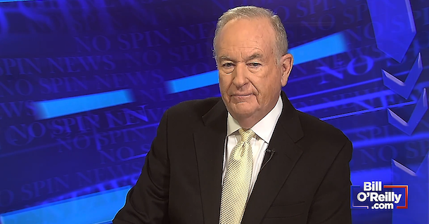 Highlights from O'Reilly's 'No Spin News' - No Spin News Video - Bill O ...