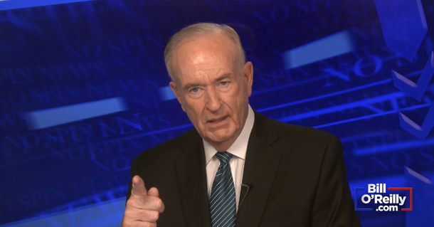 Evaluating The Biden Presidency - No Spin News Excerpt - Bill O'reilly