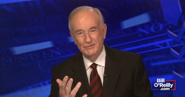 10 Questions for President Biden - No Spin News Excerpt - Bill O'Reilly