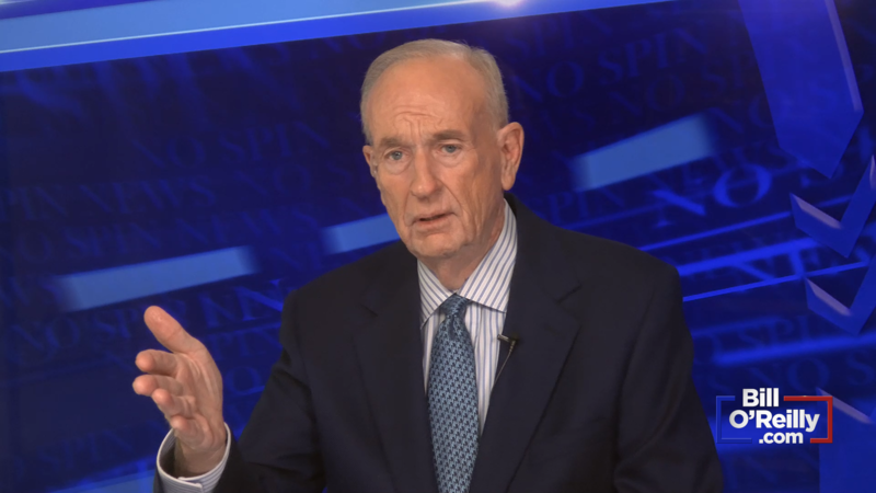 The Medias Absurd Reaction