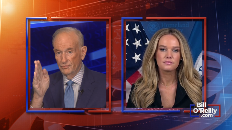 Getting the Facts From DHS on Alex Pretti & Minnesota