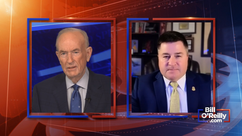 Chris Hinkle on the Silent Feds