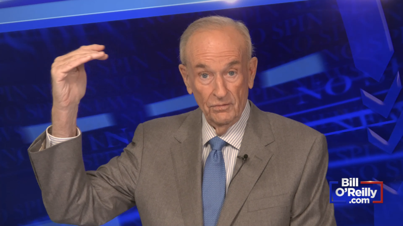 A Brawl Between Progressives and Traditionalists