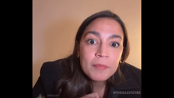 AOC Loses It Over Elon Musk