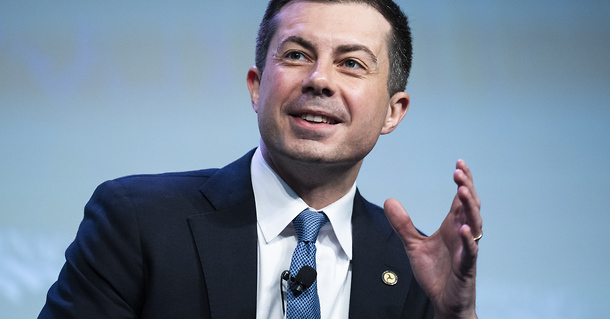 It's Over for Pete Buttigieg - Bill's Message of the Day - Bill O'Reilly