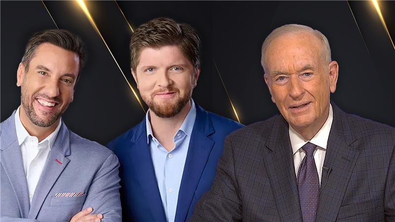 Uncle Bill Previews the SOTU With Clay & Buck