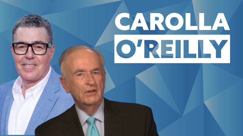Bill OReilly & Adam Carolla on Tense Obama Interaction & Why Kids Need Discipline