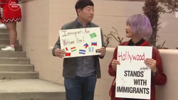 CBS News Stokes Fear of ICE