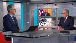 CNN Diagnosis: Trump in Terrible Health
