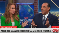 CNN Host Scolds Guest's 'Condescending Tone'