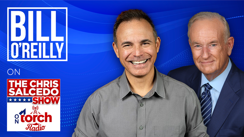 OReilly and Chris Salcedo on What Needs to Change