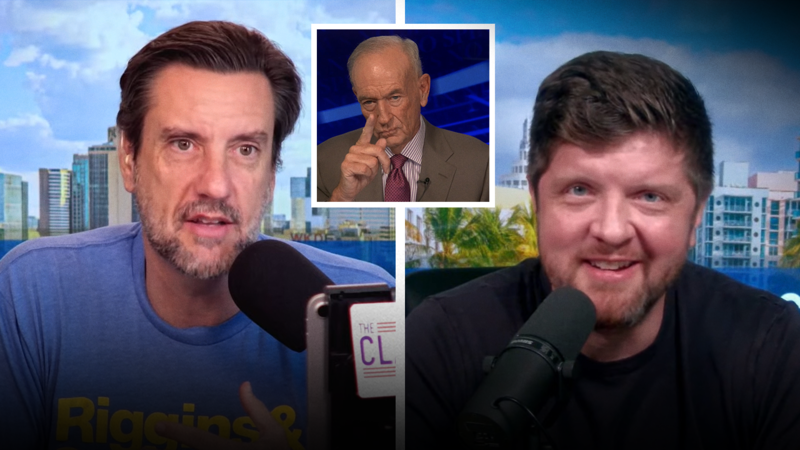 Uncle Bill Joins Clay & Buck on Dems, Newsom, Lindsay Clancy and More