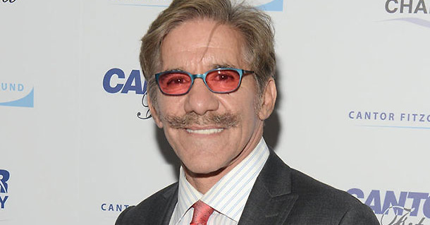 Podcast: Geraldo Rivera on the Orlando Massacre - No Spin News Excerpt ...